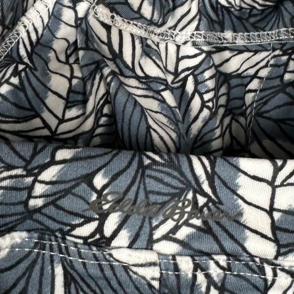 EDDIE BAUER Brooklyn Sleeveless UPF 50+ Shelf Bra Dress - Picture 8 of 12